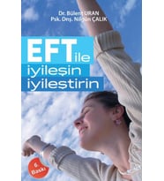 Eft Ile İyileşin, İyileştirin (Krem)