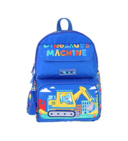 Kaukko Kids Sırt Çantası Mechanic L5369