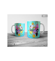 Pixxa Adventure Time Kupa Bardak Model 4