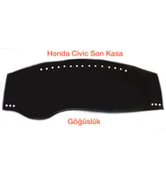 HONDA CİVİC SON KASA GÖĞÜSLÜK