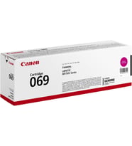 Canon Crg-069 M Magenta Kırmızı Toner Mf754-752-673