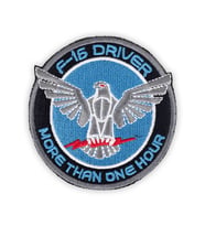 F-16 Driver Arma