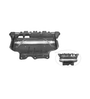 3Q0825236C Karter Koruyucu - Caddy Passat Arteon Golf Audi A3 Audi Q2 Ateca Leon Karoq Octavia Super