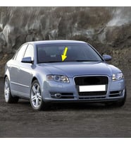 Audi A4 2005-2008 Silecek Kolu Ön Cam Sağ Yolcu Taraf 8E1955408C