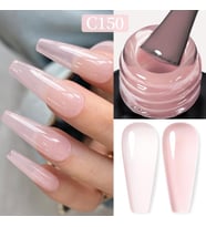 Born Pretty 15 ml kalıcı oje C150 (58740)