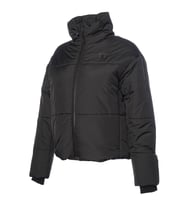 Hummel 940206-2001 Modi Zip Kadın Spor Mont (Siyah)