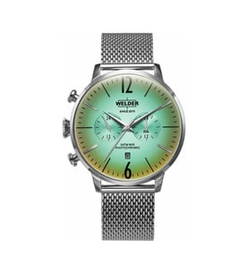 Welder Moody Watch Wwrc1003 Erkek Kol Saati