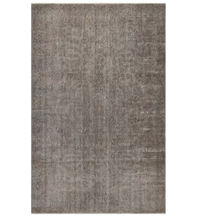 Eskitme El Yapımı Halı 173x272 cm 10080