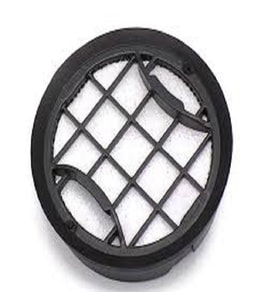 PHILIPS 7000 SERİSİ UYUMLU  DİK ŞARJLI SÜPÜRGE FİLİTRESİ  1 AD (Rugan Siyah)