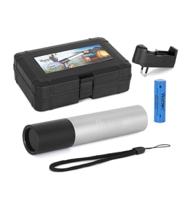 Watton Wt-305 15 Watt 365NM Ultraviyole Sahte Para Işığı