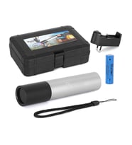 Watton Wt-305 15 Watt 365NM Ultraviyole Sahte Para Işığı