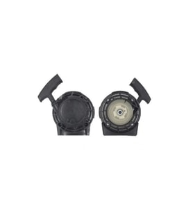 Starter Komple Hyundai HYX55-HYX55S Yeni Model