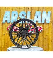 5 112 19 8.5 ET38 BRONZ ARCEO SEVİLLA JANT MODELİ (4Ad)
