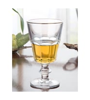 Perline 4'lü Kadeh Seti 220 ml