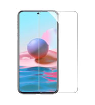 Poco X3 Ekran Koruyucu 9h Sert Temperli Kırılmaz Cam Koruma Şeffaf