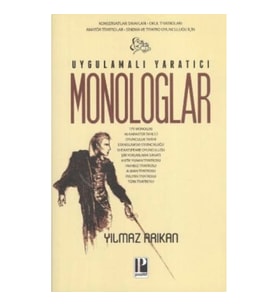 Uygulamalı Yaratıcı Monologlar