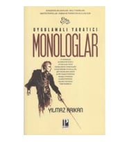 Uygulamalı Yaratıcı Monologlar