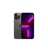 Yenilenmiş IPHONE 13 PRO 128GB -B Kalite- Grafit