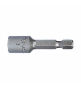 OMEGA MANYETİK SOMUN ADAPTÖRÜ 10*65 (Karışık)