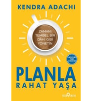Planla Rahat Yaşa