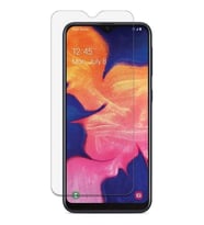 Samsung Galaxy A10 Ekran Koruyucu Nano Cam I·nce Esnek 9h Temperli Campet Ekran Koruyucu