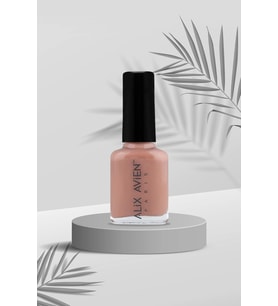 Nude Oje 47 - Yüksek Pigmentli Uzun Süreli Kalıcılık Hızlı Kuruma - Nail Lacquer 47