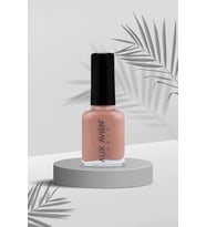 Nude Oje 47 - Yüksek Pigmentli Uzun Süreli Kalıcılık Hızlı Kuruma - Nail Lacquer 47