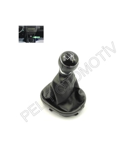 Caddy Vites Topuzu Ve Körüğü 5 Ileri 1t0711113r 2k0711113