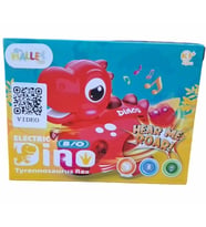 RS-9057C KUT.PİLLİ MÜZİK.T-REX -ZRV