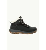 Jack Wolfskin 4053581_6350 Everquest Texapore Mid W Phantom Kadın Outdoor Bot (Gri)