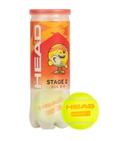 HEAD 3B HEAD STAGE 2 ORANGE TENİS TOP