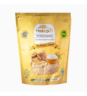 Ev Usulü Kaymaklı Tarhana- 450 Gr.