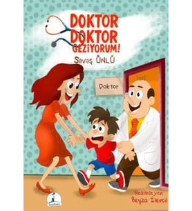 Doktor Doktor Geziyorum