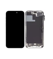 İphone 14 Pro Max Lcd Ekran ORG. ( Çip Aktarım Gerekmez 2.Ci El Yazar )