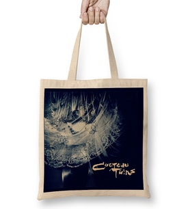 Cocteau Twins Bez Çanta Uzun Saplı
