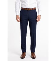 Erkek Klasik Pilesiz Kumaş Pantolon P1175 BGL-ST05614