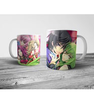 Pixxa Code Geass Kupa Bardak Model 3