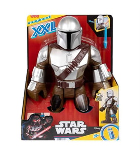 Imaginext Star Wars XXL The Mandalorian HXT20