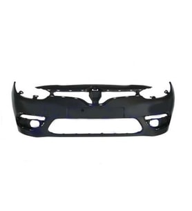 RENAULT FLUENCE ÖN TAMPON 12- REN07FL023 620104894S