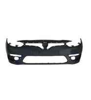 RENAULT FLUENCE ÖN TAMPON 12- REN07FL023 620104894S