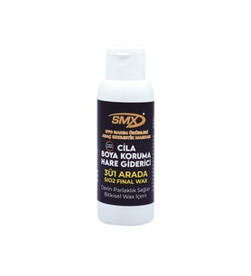 3'ü 1 Arada Cila-Boya Koruma-Hare Giderici 100 ml