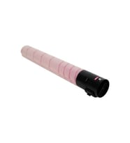 TN-514M MAGENTA İNEO+658-558-458 ORJİNAL TONER