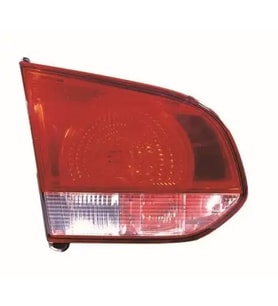 DEPO 4411319LLDUE Stop Lambasi Sol 5K0945093G