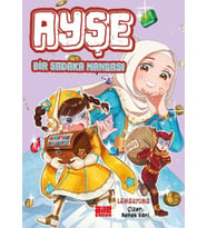 Ayşe - Bir Sadaka Mangası