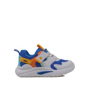 Vicco Saks Mavi Birdy Bebe Unisex Sneaker (SAKS MAVI)