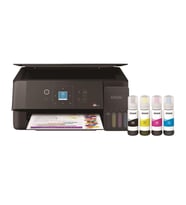 EPSON ECOTANK L3360 ÇOK FONKSİYONLU KABLOSUZ MÜREKKEP TANKLI YAZICI