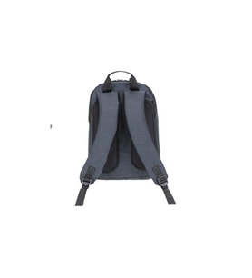 PLM 15.6" Seitek Gri Notebook Sırt Çantası