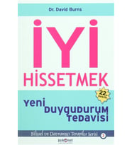 David Burns David Burns - İyi Hissetmek - David Burns