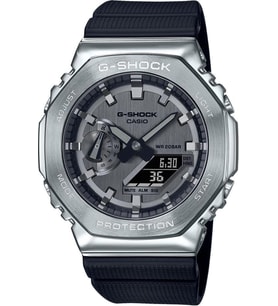 CASIO GM-2100-1ADR