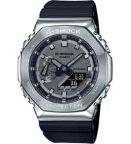 CASIO GM-2100-1ADR
